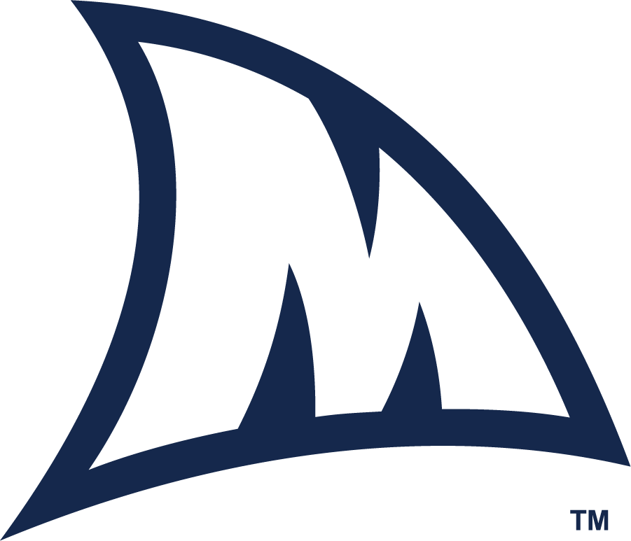 Mississippi Rebels 2018-Pres Misc Logo v3 iron on transfers for clothing